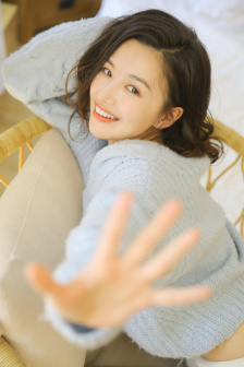 爹我是你亲生闺女啊